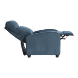 Push Back Reclining Chair