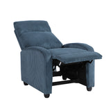 Push Back Reclining Chair