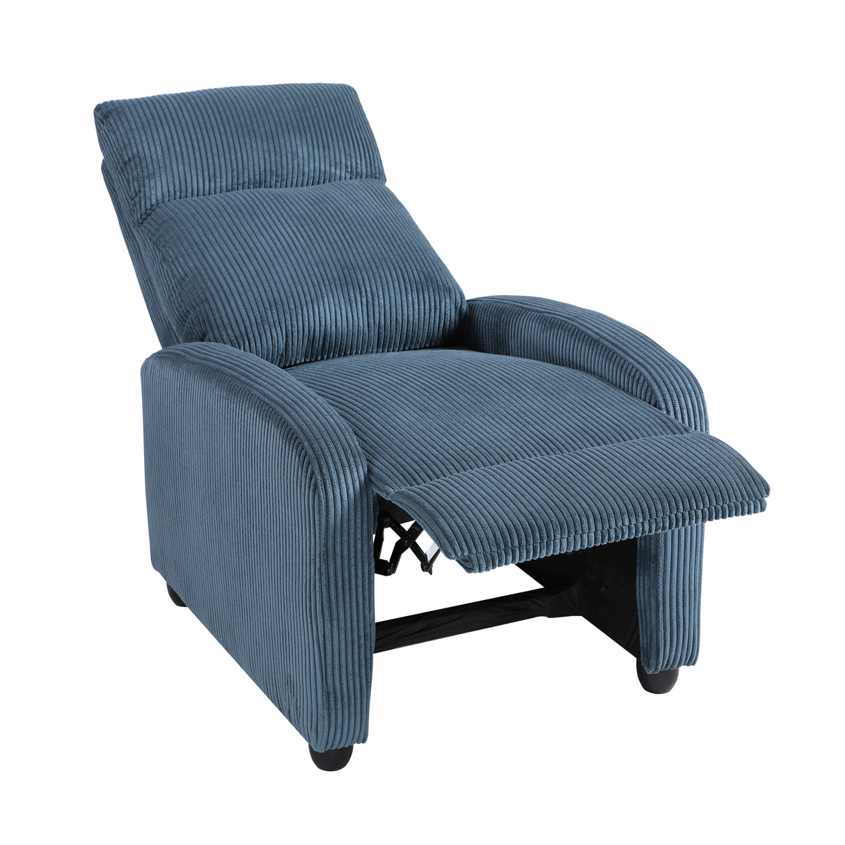 Push Back Reclining Chair