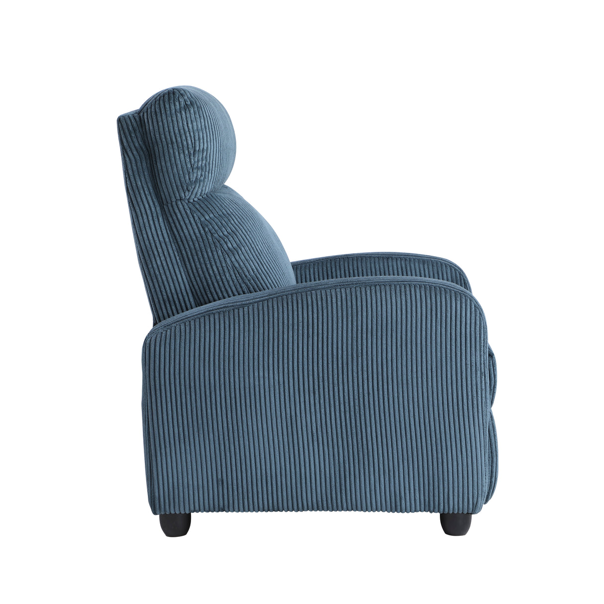 Push Back Reclining Chair