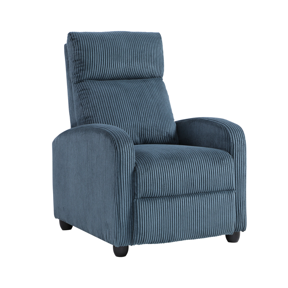 Push Back Reclining Chair