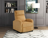 Push Back Reclining Chair