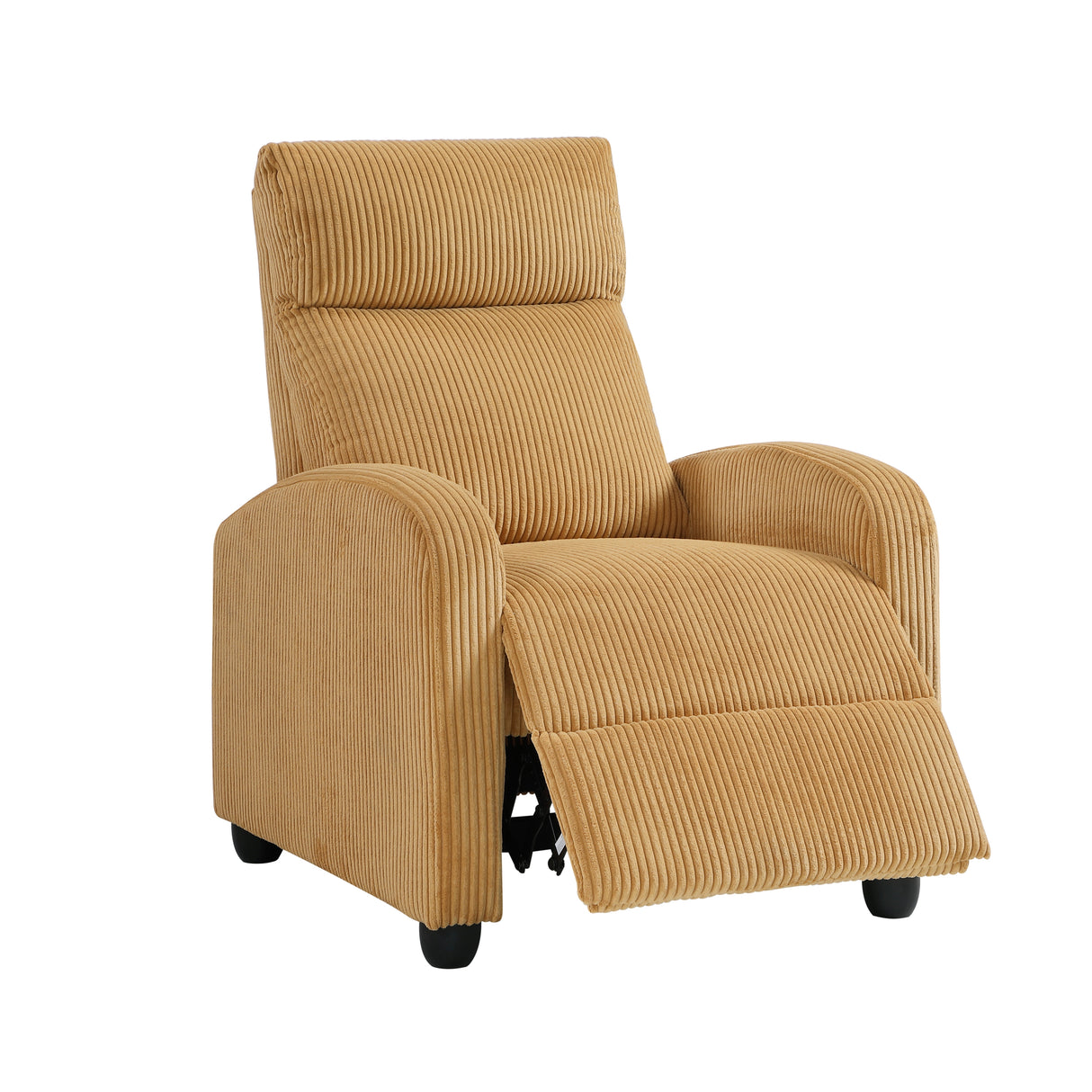 Push Back Reclining Chair