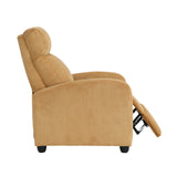 Push Back Reclining Chair