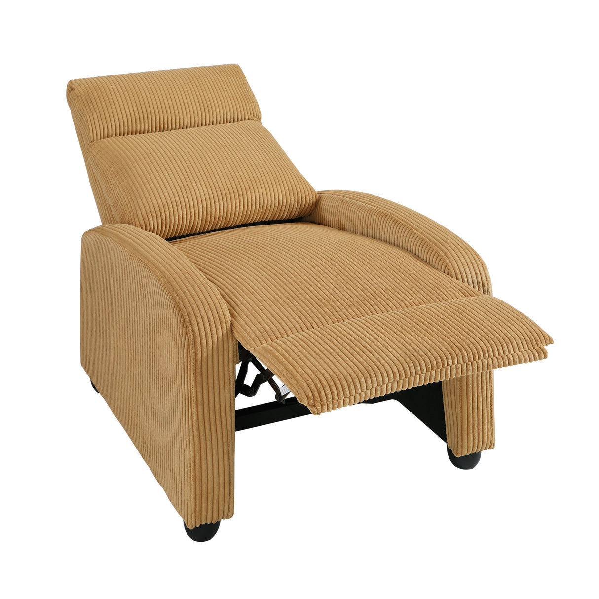 Push Back Reclining Chair