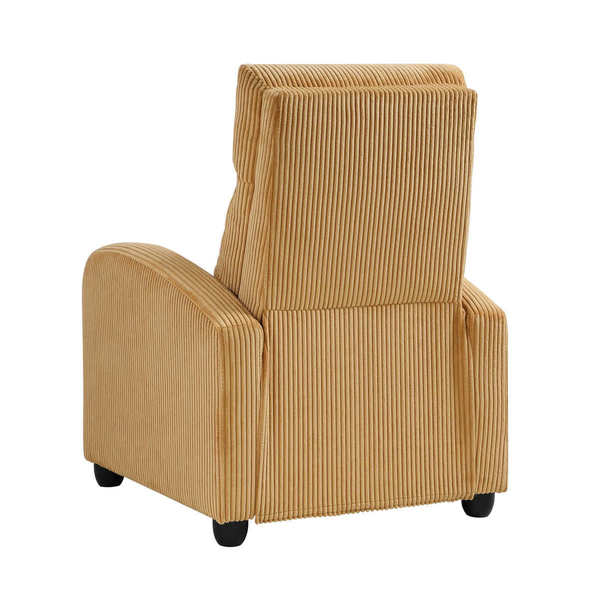 Push Back Reclining Chair