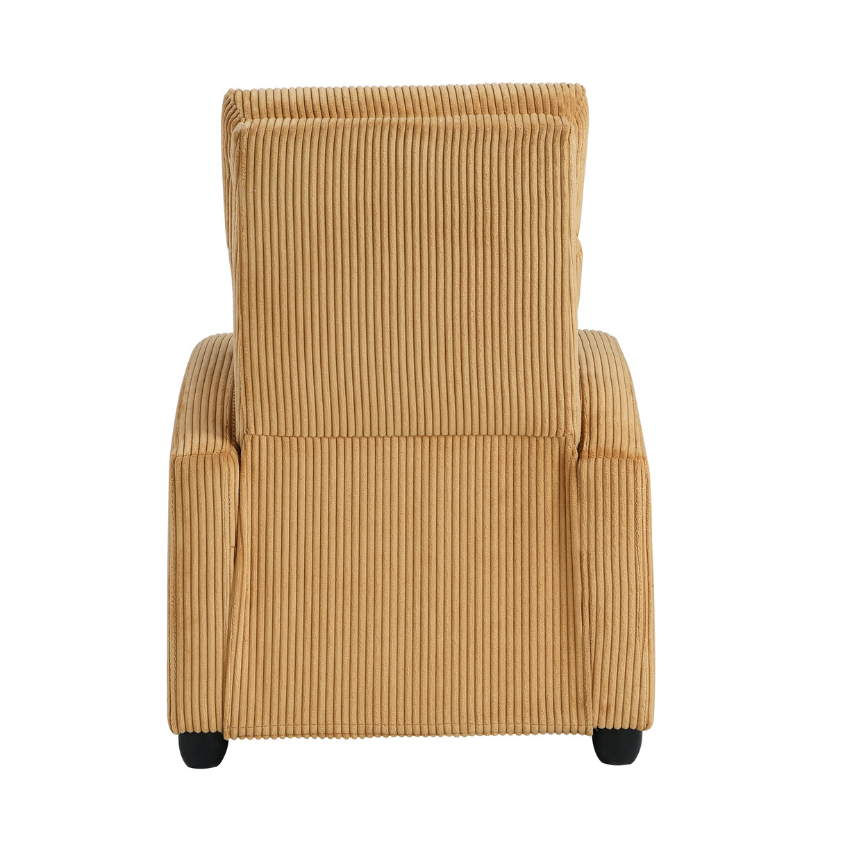 Push Back Reclining Chair