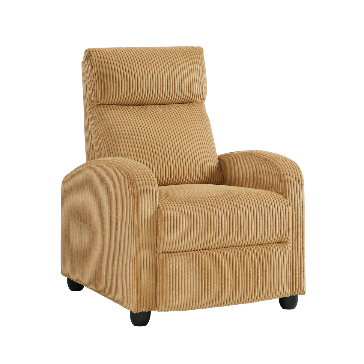 Push Back Reclining Chair