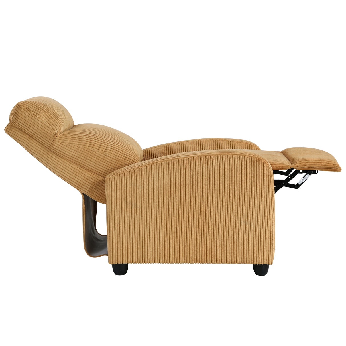 Push Back Reclining Chair