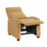 Push Back Reclining Chair