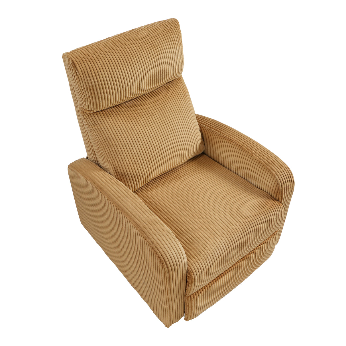 Push Back Reclining Chair