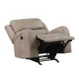 Pagosa Rocker Reclining Chair