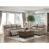 Pagosa Double Reclining Sofa