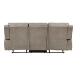 Pagosa Double Reclining Sofa