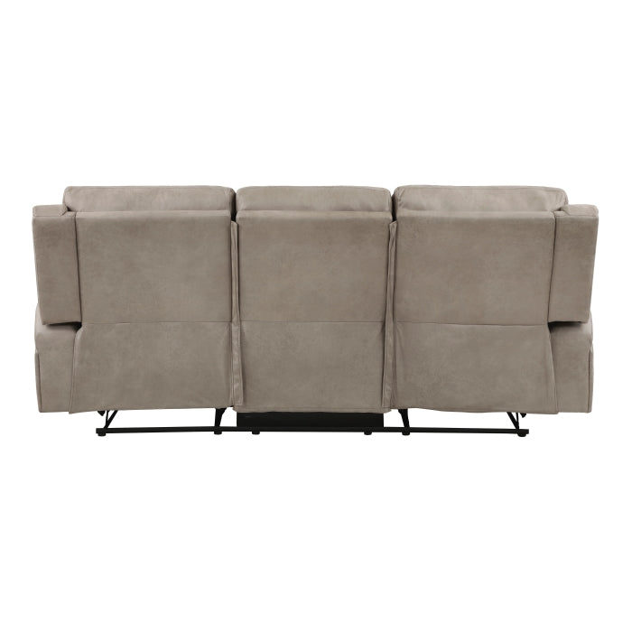 Pagosa Double Reclining Sofa