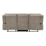 Pagosa Double Reclining Sofa