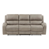 Pagosa Double Reclining Sofa