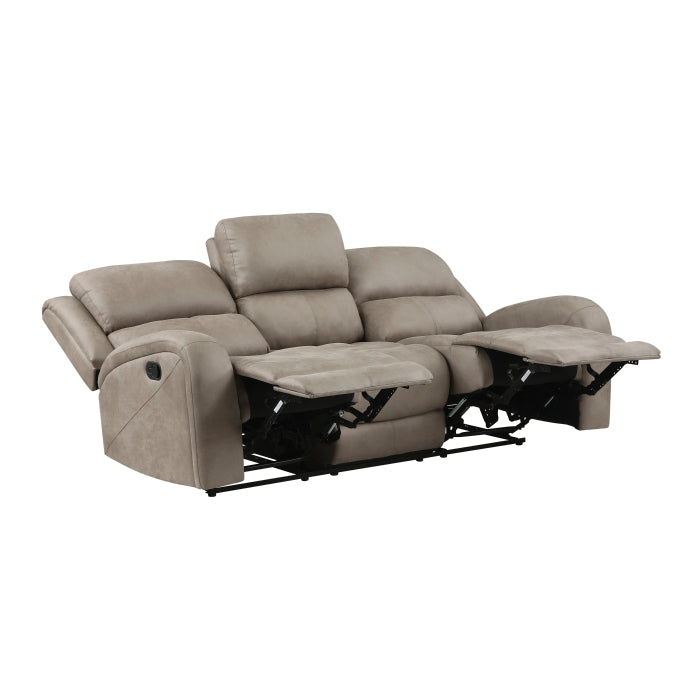 Pagosa Double Reclining Sofa