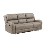 Pagosa Double Reclining Sofa