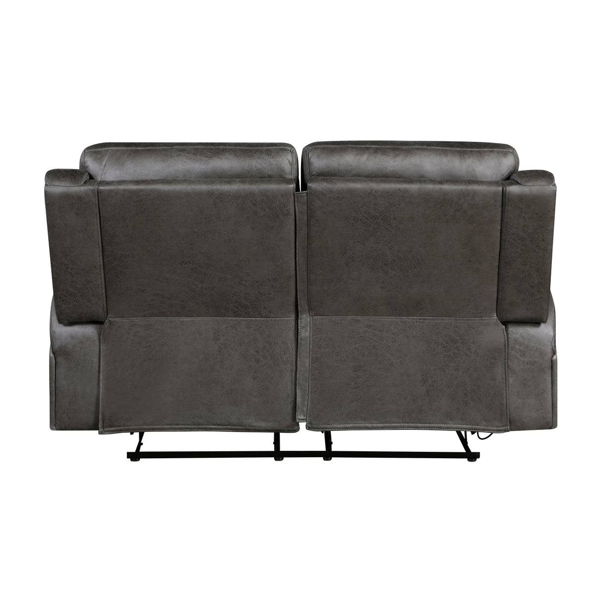 Double Reclining Love Seat