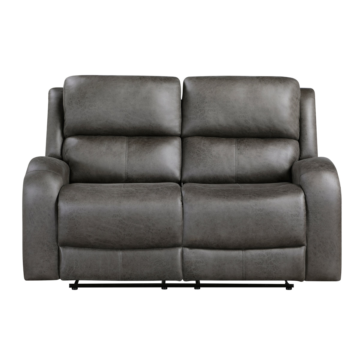 Double Reclining Love Seat