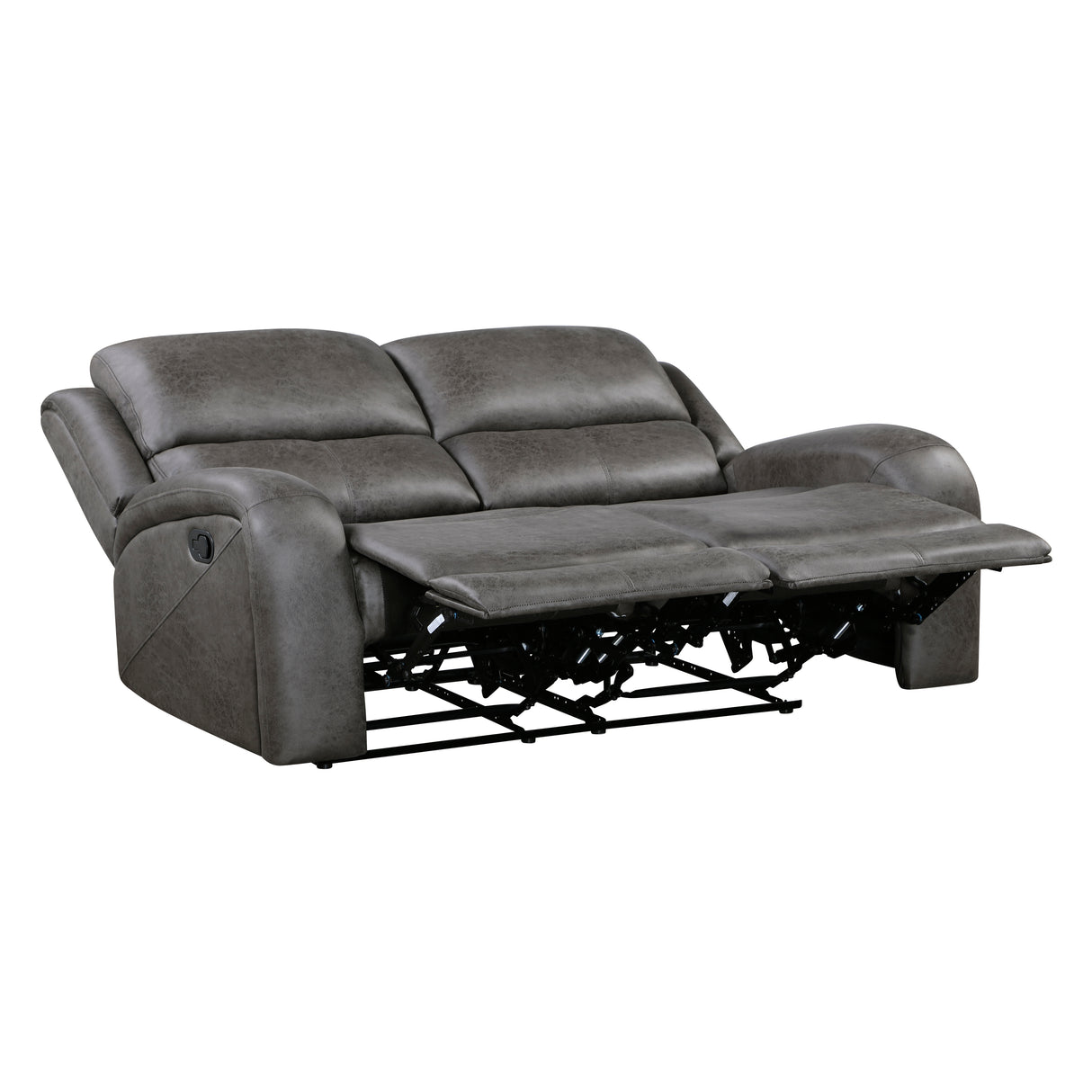 Double Reclining Love Seat