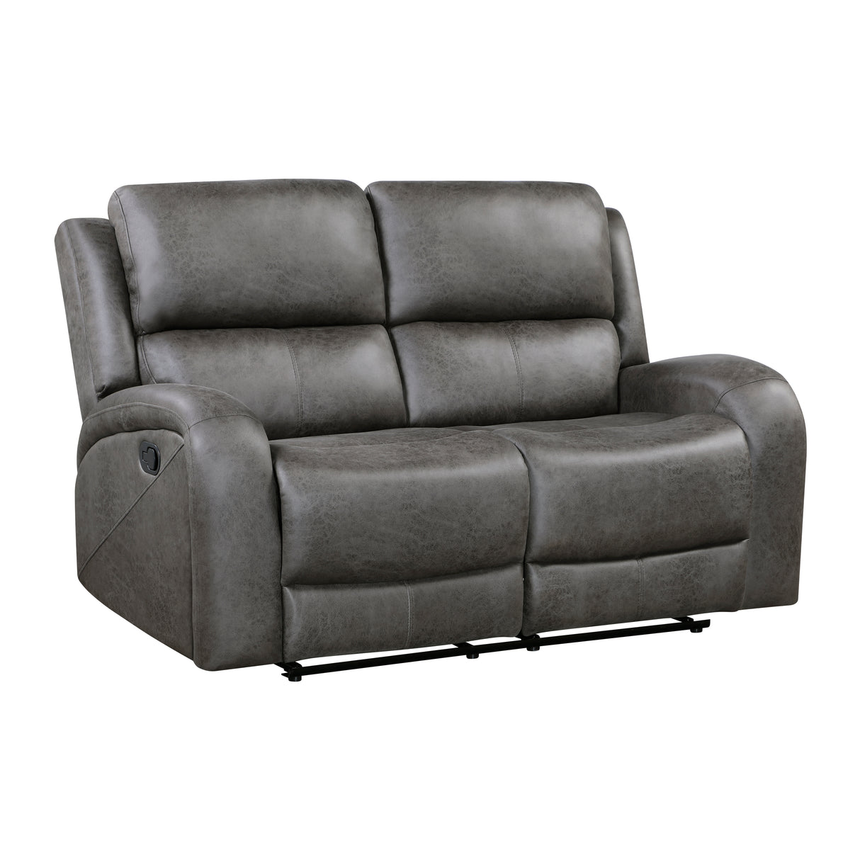 Double Reclining Love Seat