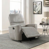 Ouray Rocker Reclining Chair