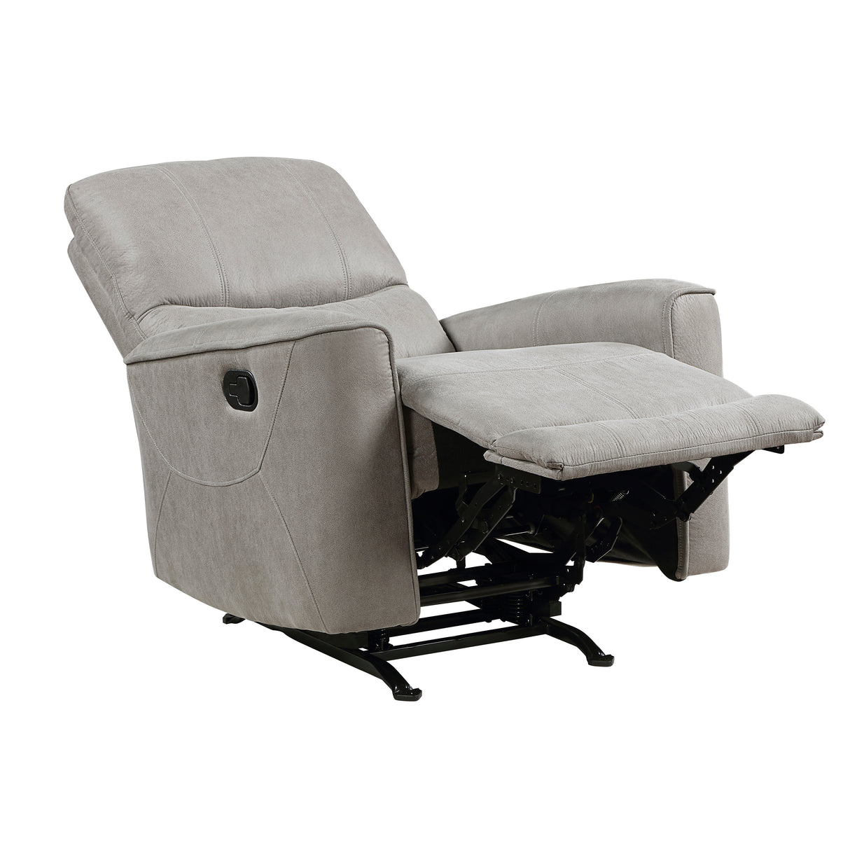 Ouray Rocker Reclining Chair