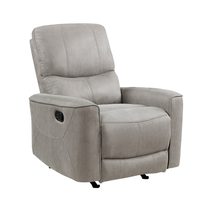 Ouray Rocker Reclining Chair