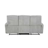 Lyndon Double Reclining Sofa