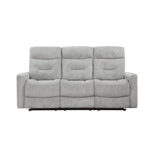 Lyndon Double Reclining Sofa