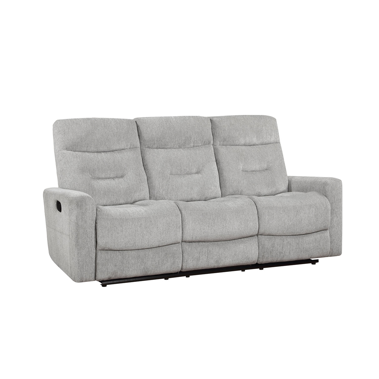 Lyndon Double Reclining Sofa