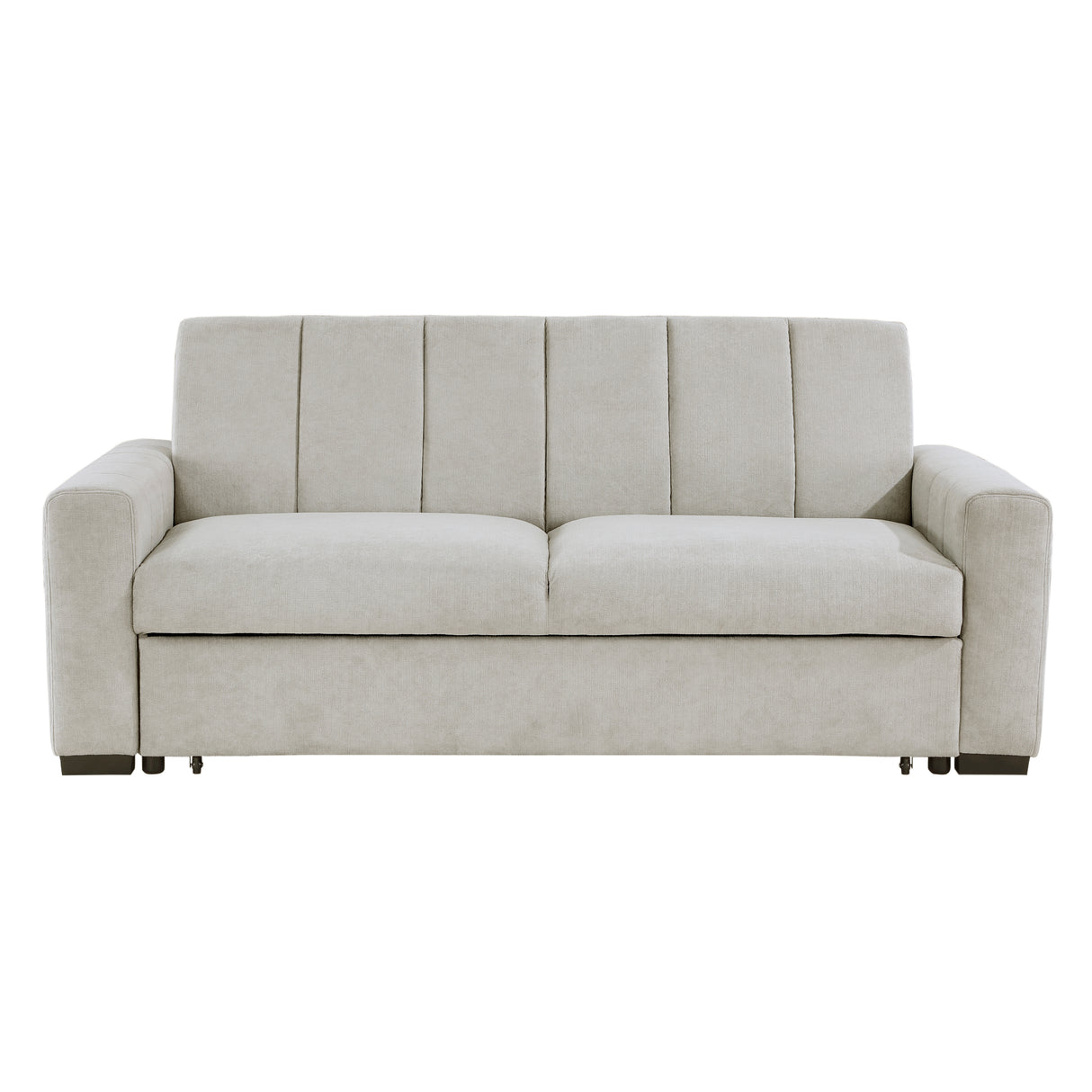 Michah Convertible Sofa With Pull-Out Bed