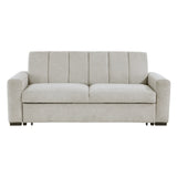 Michah Convertible Sofa With Pull-Out Bed