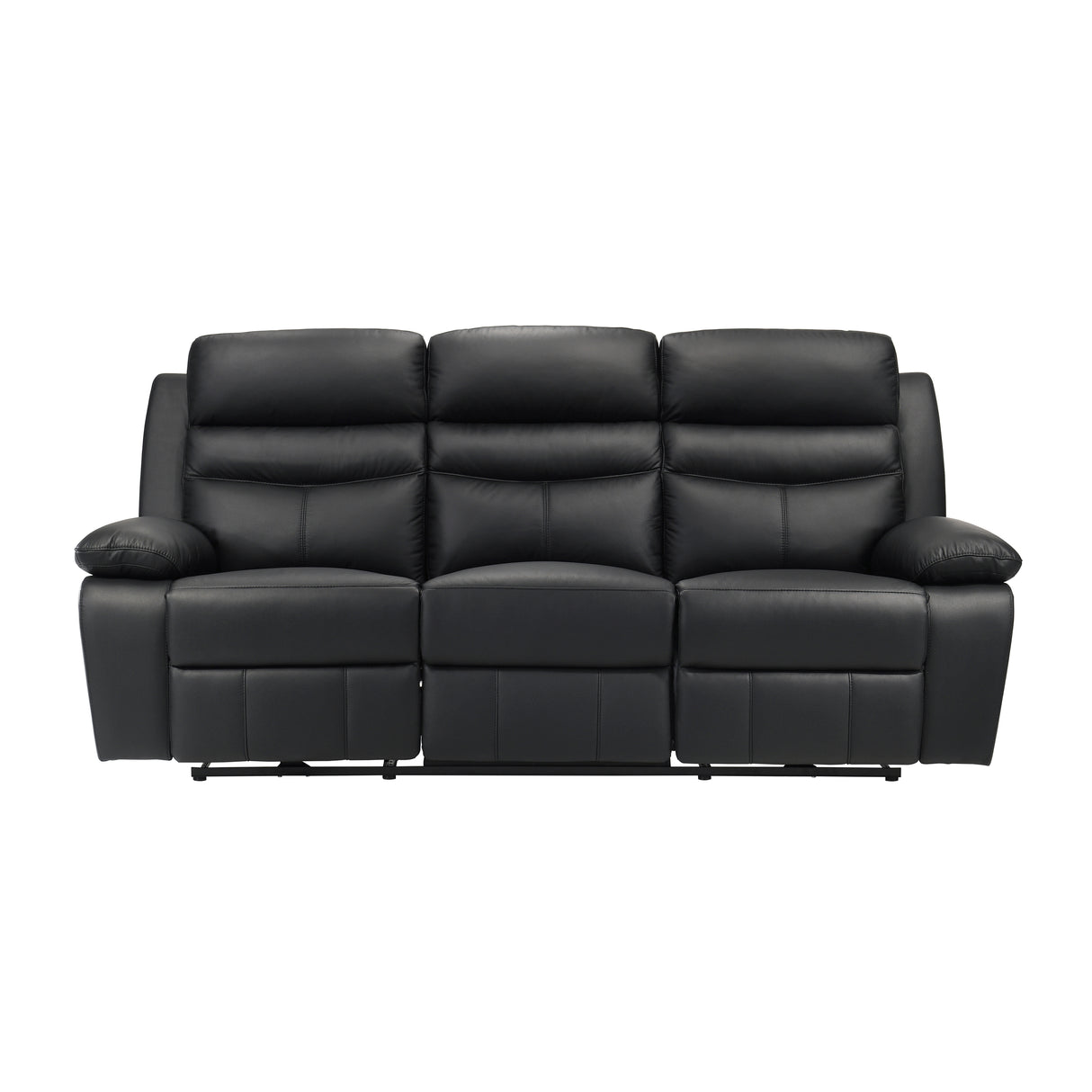 Hancock Power Double Reclining Sofa