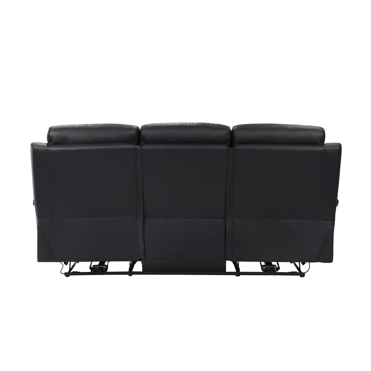 Hancock Power Double Reclining Sofa