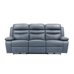 Hancock Power Double Reclining Sofa