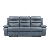 Hancock Power Double Reclining Sofa