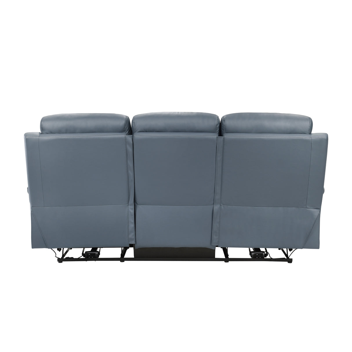 Hancock Power Double Reclining Sofa