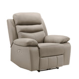 Hancock Power Reclining Chair