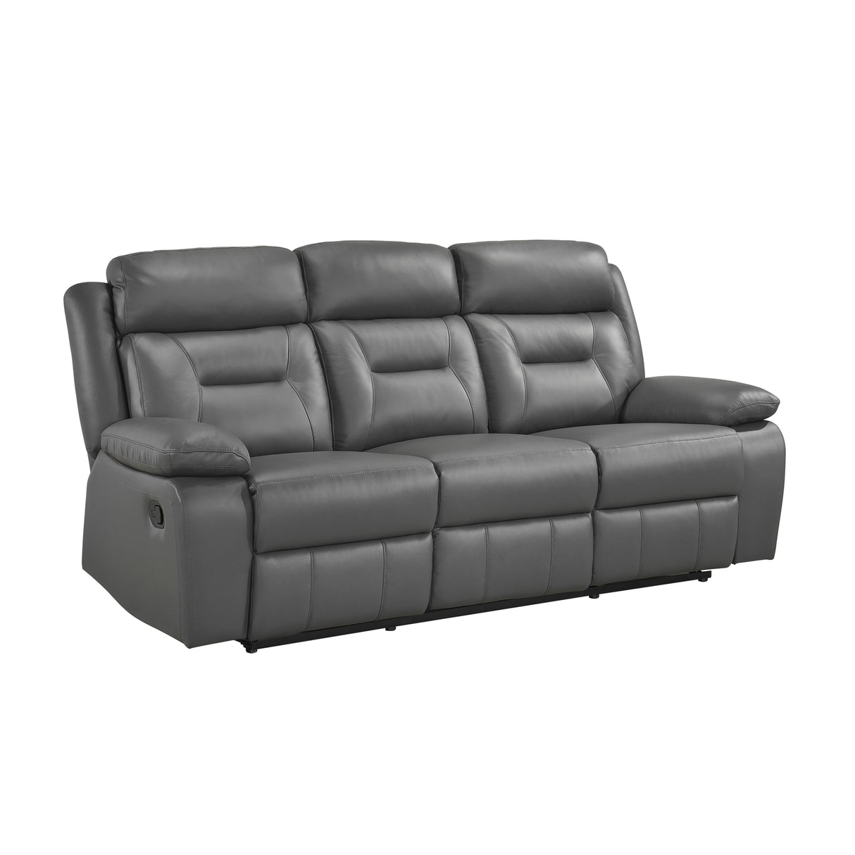 Laconia Double Reclining Sofa