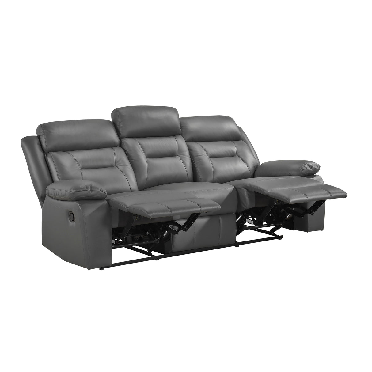 Laconia Double Reclining Sofa