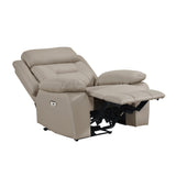 Laconia Power Reclining Chair