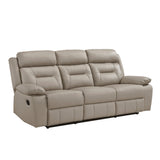 Laconia Double Reclining Sofa