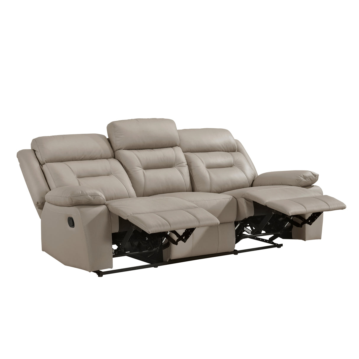 Laconia Double Reclining Sofa