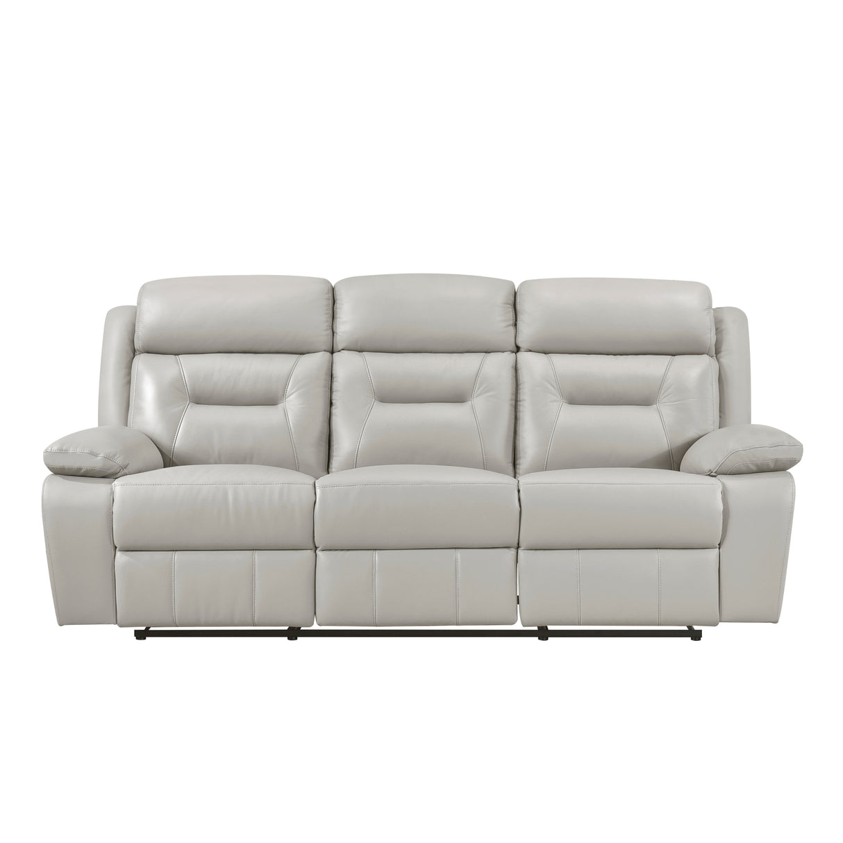 Laconia Double Reclining Sofa