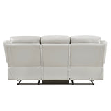 Laconia Double Reclining Sofa