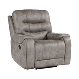 Oberon Reclining Chair