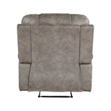 Oberon Reclining Chair